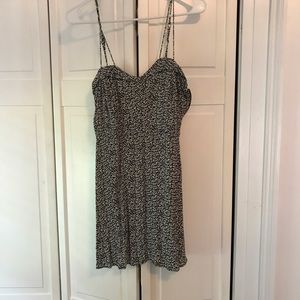 Urban outfitters floral dress