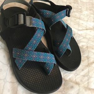 Chacos