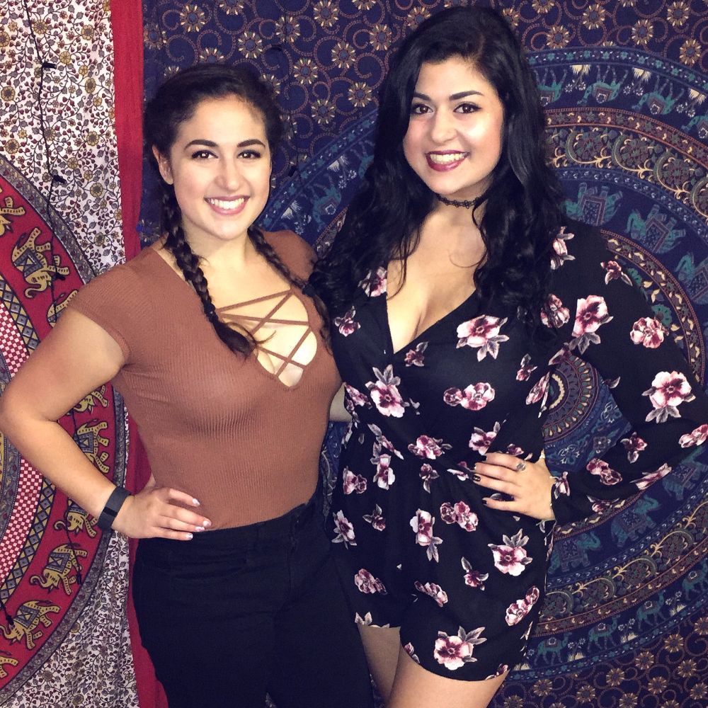 Meet your Posher, Gina