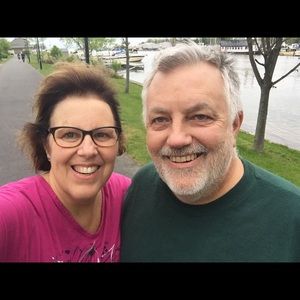 Meet your Posher, Donna