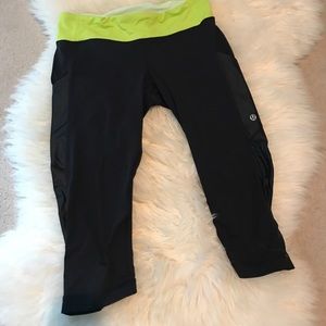 Lululemon leggings