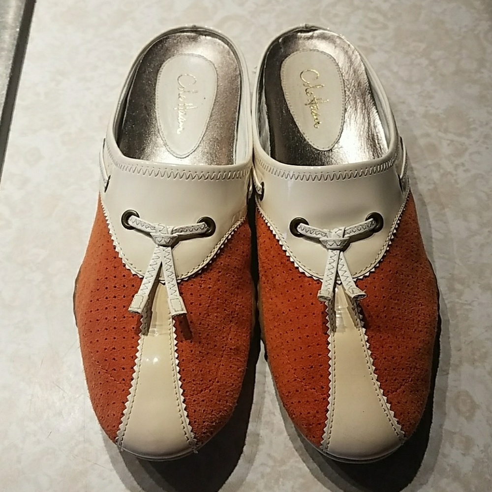 Cole Haan shoes