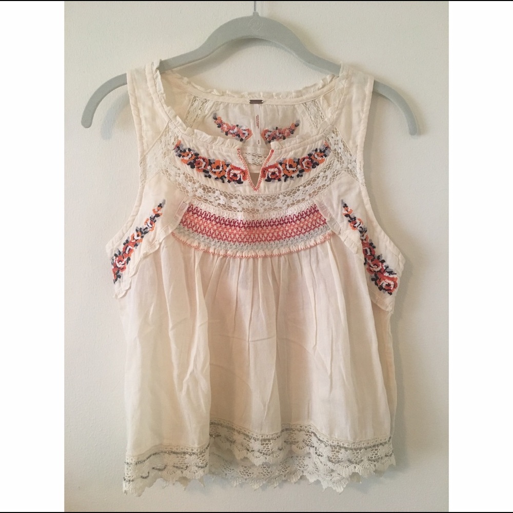 Free People Top