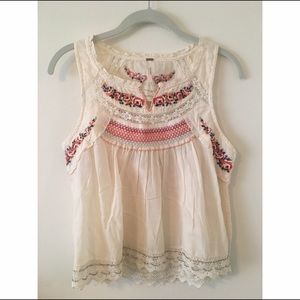 Free People Top