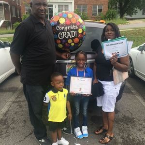 Meet your Posher, Ashanti