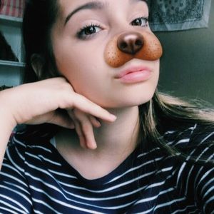 Meet your Posher, Chiara