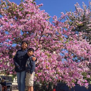 Meet your Posher, Lucy