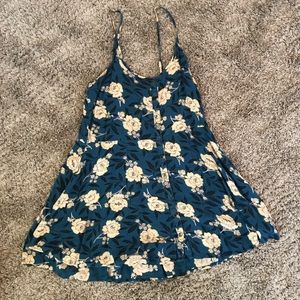 Kimchi blue urban outfitters skater dress