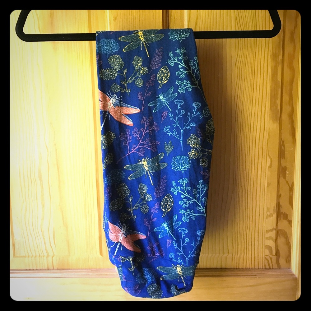 Lularoe ONE SIZE Leggings