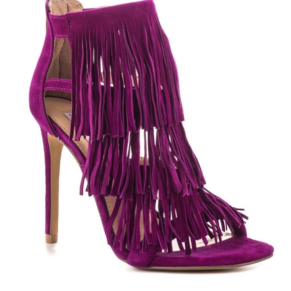 Steve Madden Shoes - Heels