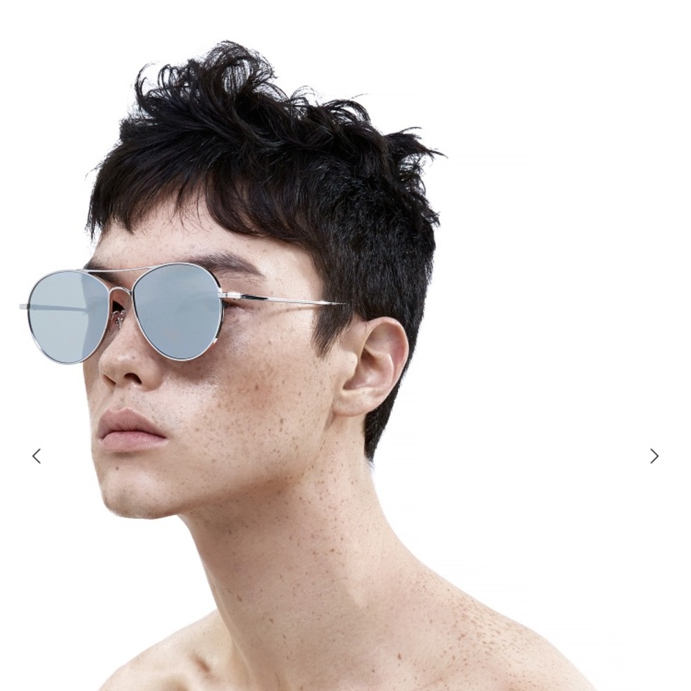 Authentic Gentle Monster sunglasses Ranny Ring 02