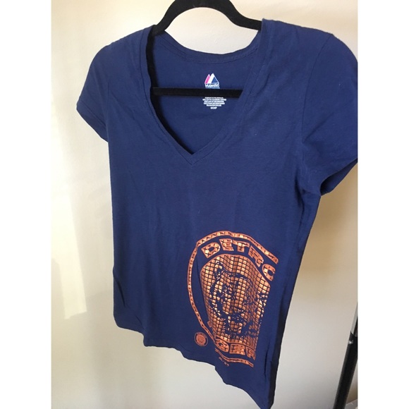 Detroit Tigers T-Shirt - Picture 2 of 3