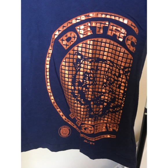 Detroit Tigers T-Shirt - Picture 3 of 3