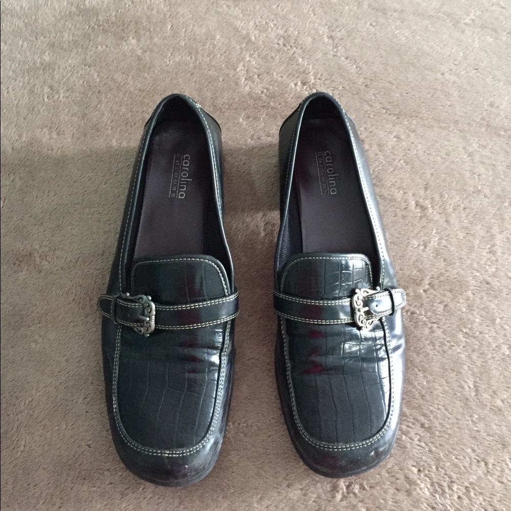 Carolina Loafers