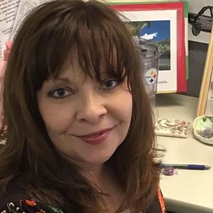 Meet your Posher, Katherine