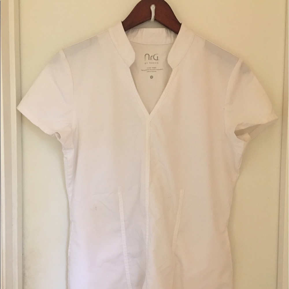 NrG Scrub Top