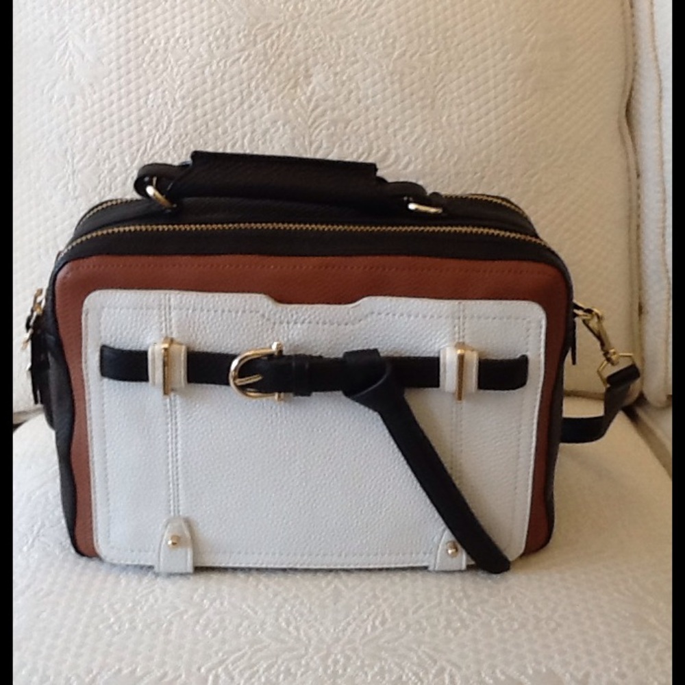 Etienne Aigner Large Stag Bag