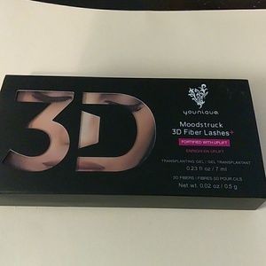 Younique moodstruck 3D Fiber Lash Mascara *new*