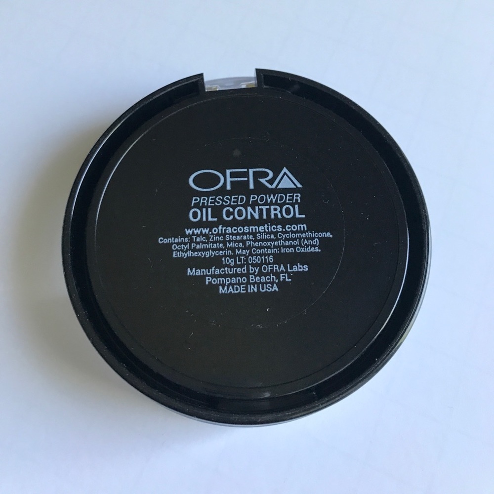 Ofra Pressed Powder - Picture 2 of 2