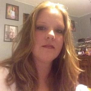 Meet your Posher, Ginny