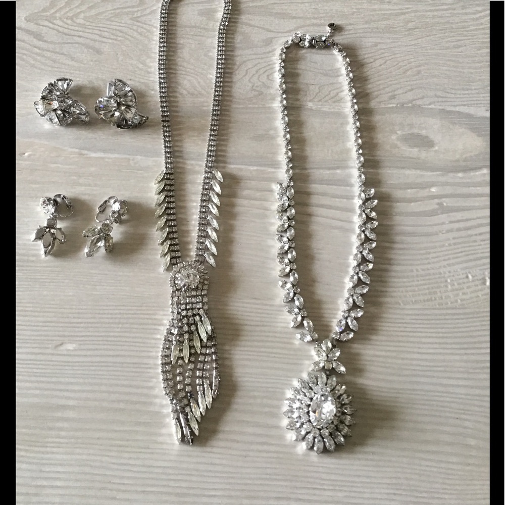 Custume jewelry