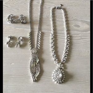 Custume jewelry