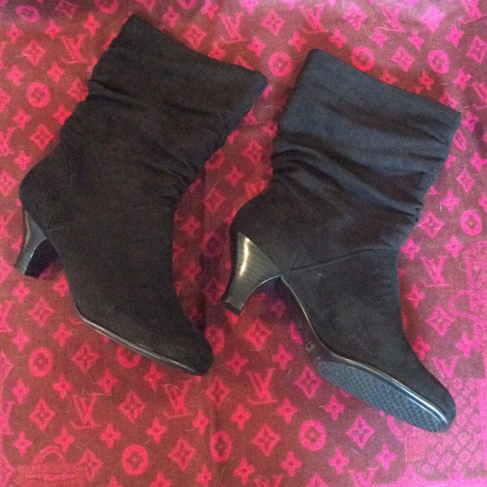 Aerosoles shade boots