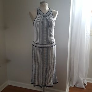 Luca Luca Knit Dress