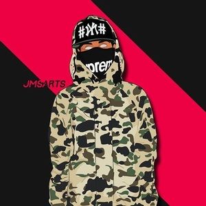 Meet your Posher, Robbie