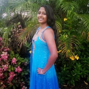 Meet your Posher, Meghana
