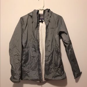 Patagonia Rain Jacket