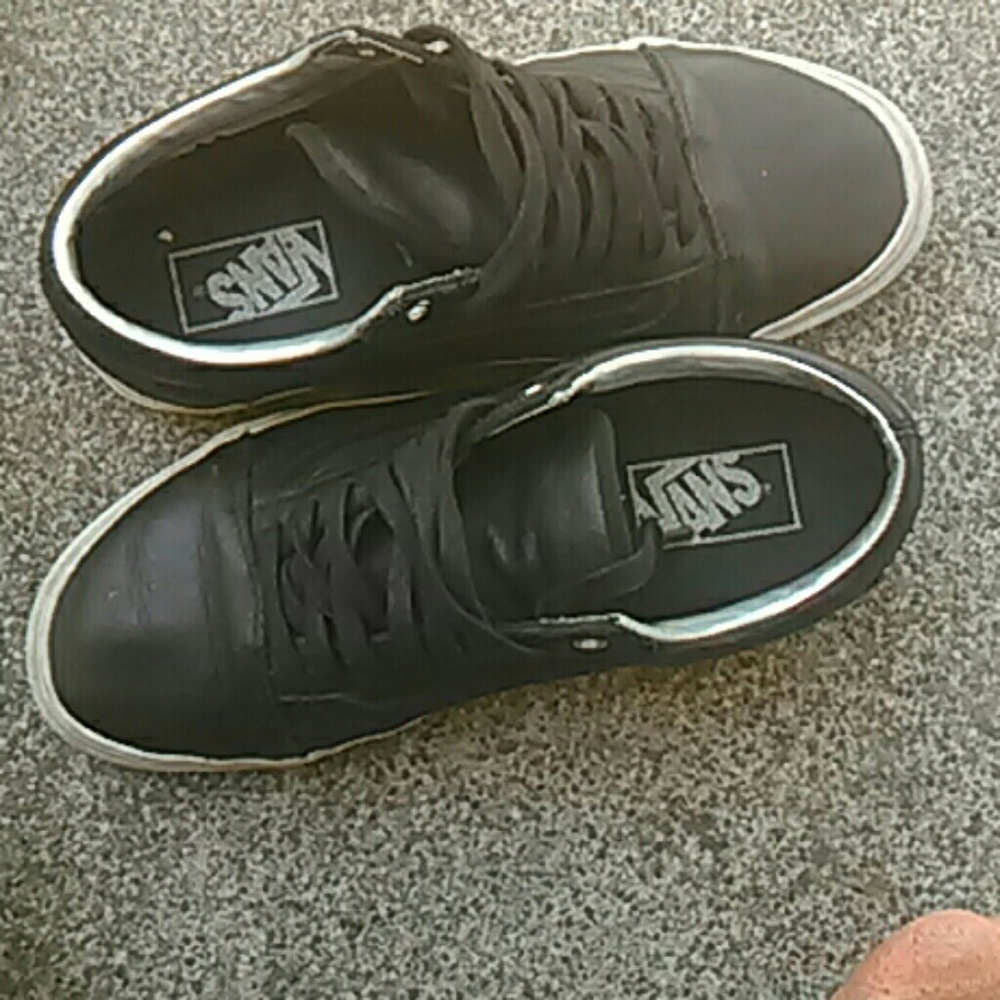 Vans 6.5