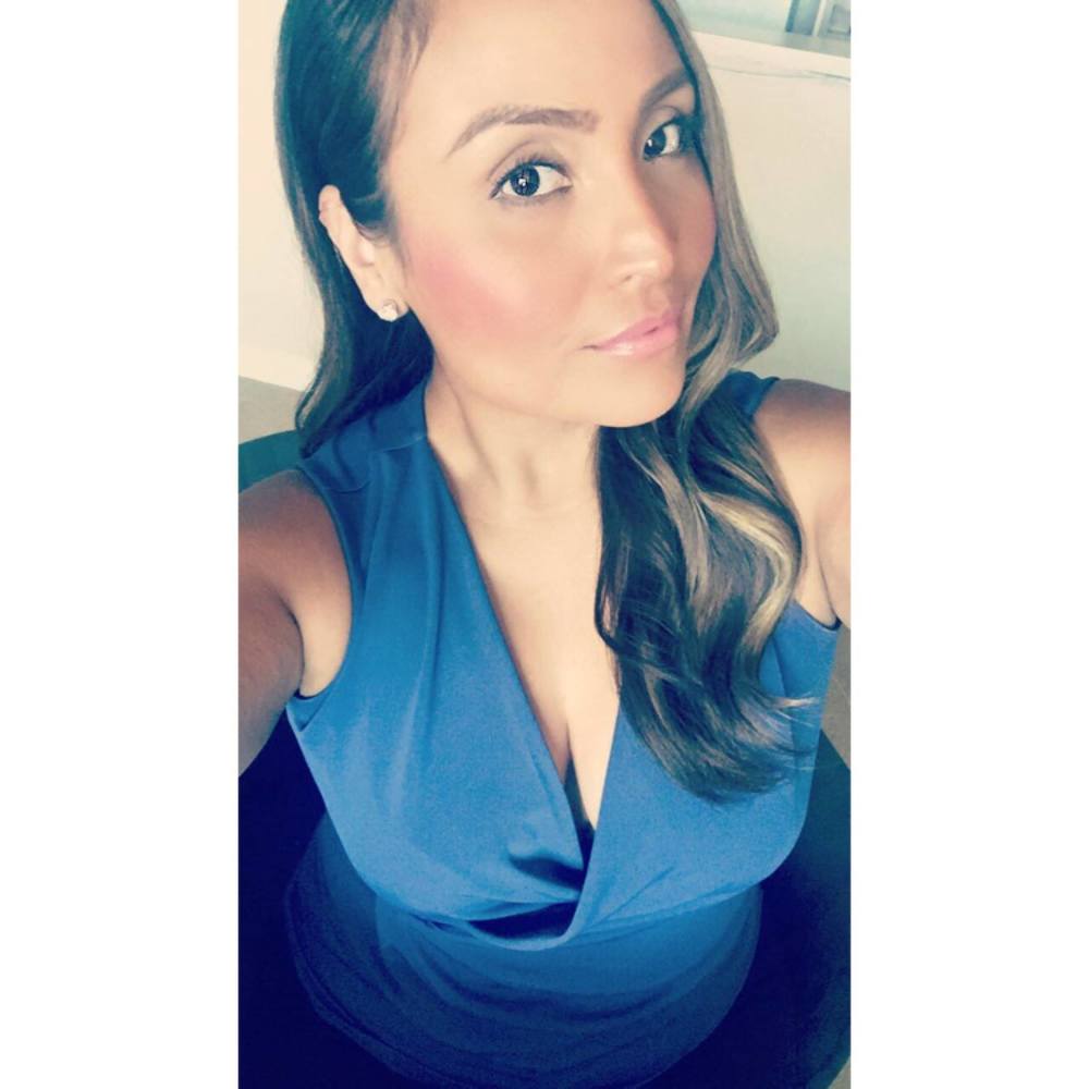 Meet your Posher, Sandra