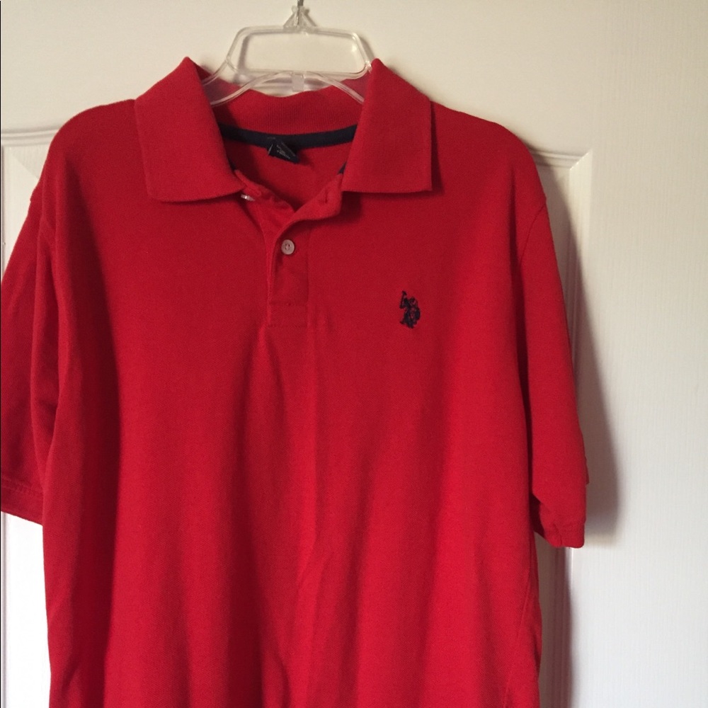 Polo Shirt