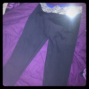VS leggings