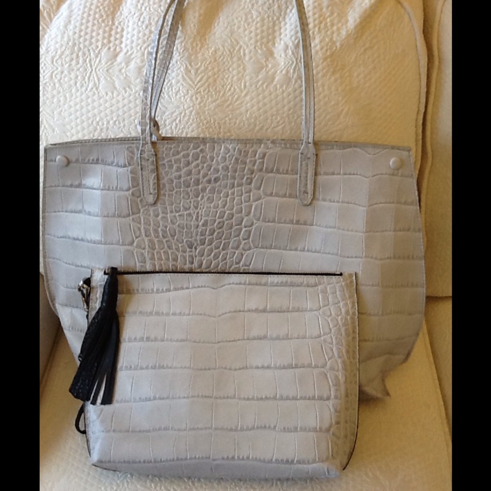 Etienne Aigner Tote Bag