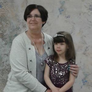 Meet your Posher, Phyllis