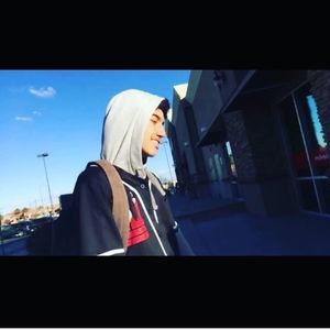 Meet your Posher, Andrew