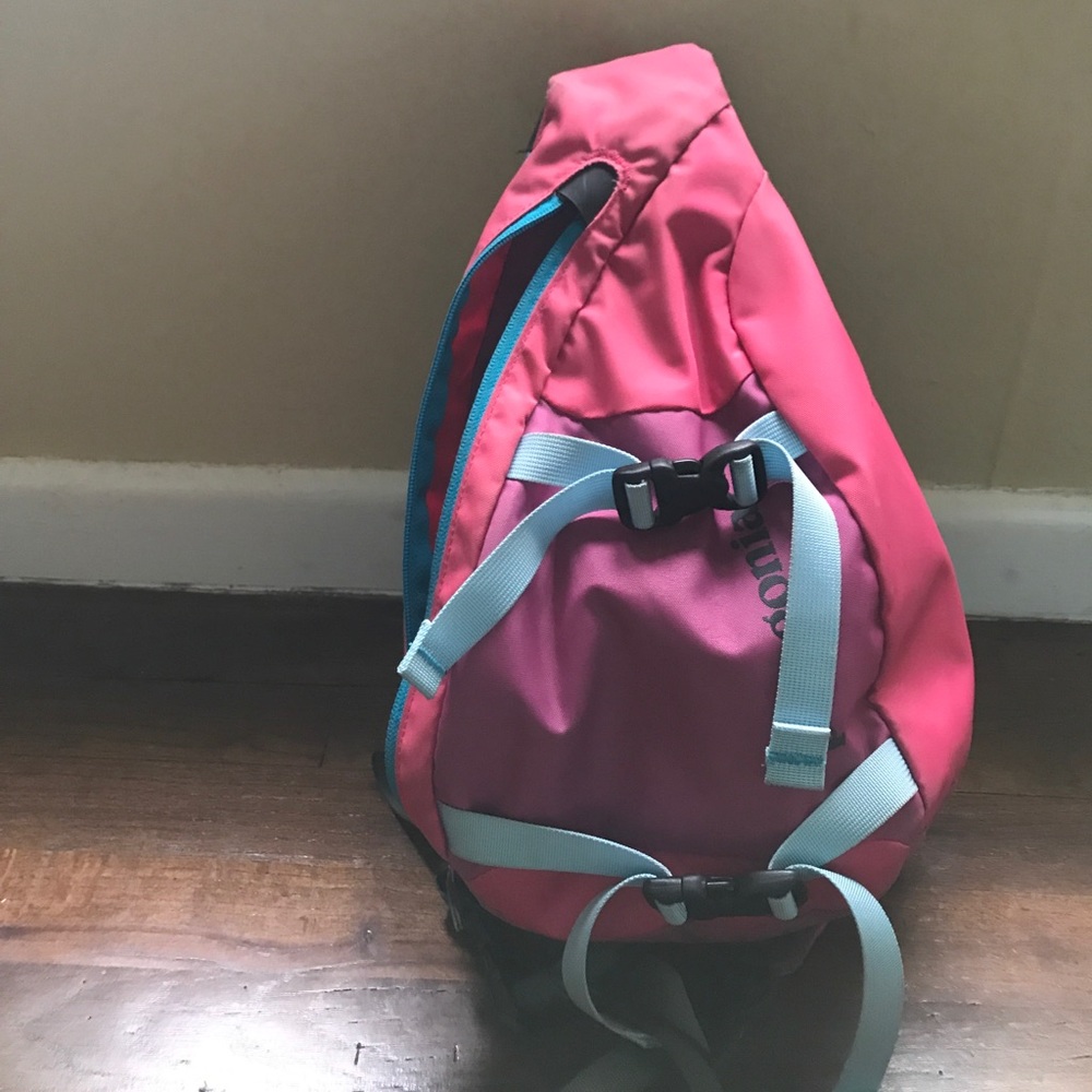 Patagonia Atom Sling