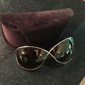 Tom Ford sunglasses