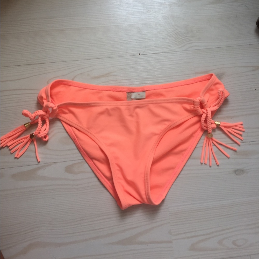 Gianni Bini bikini bottom size M