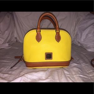 Dooney & Bourke Bitsy Bag