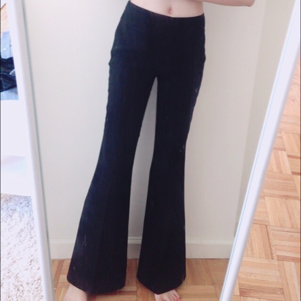 Zara Pants