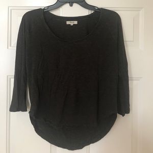 Madewell shirt
