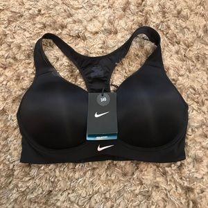 Nike High Support Sports Bra