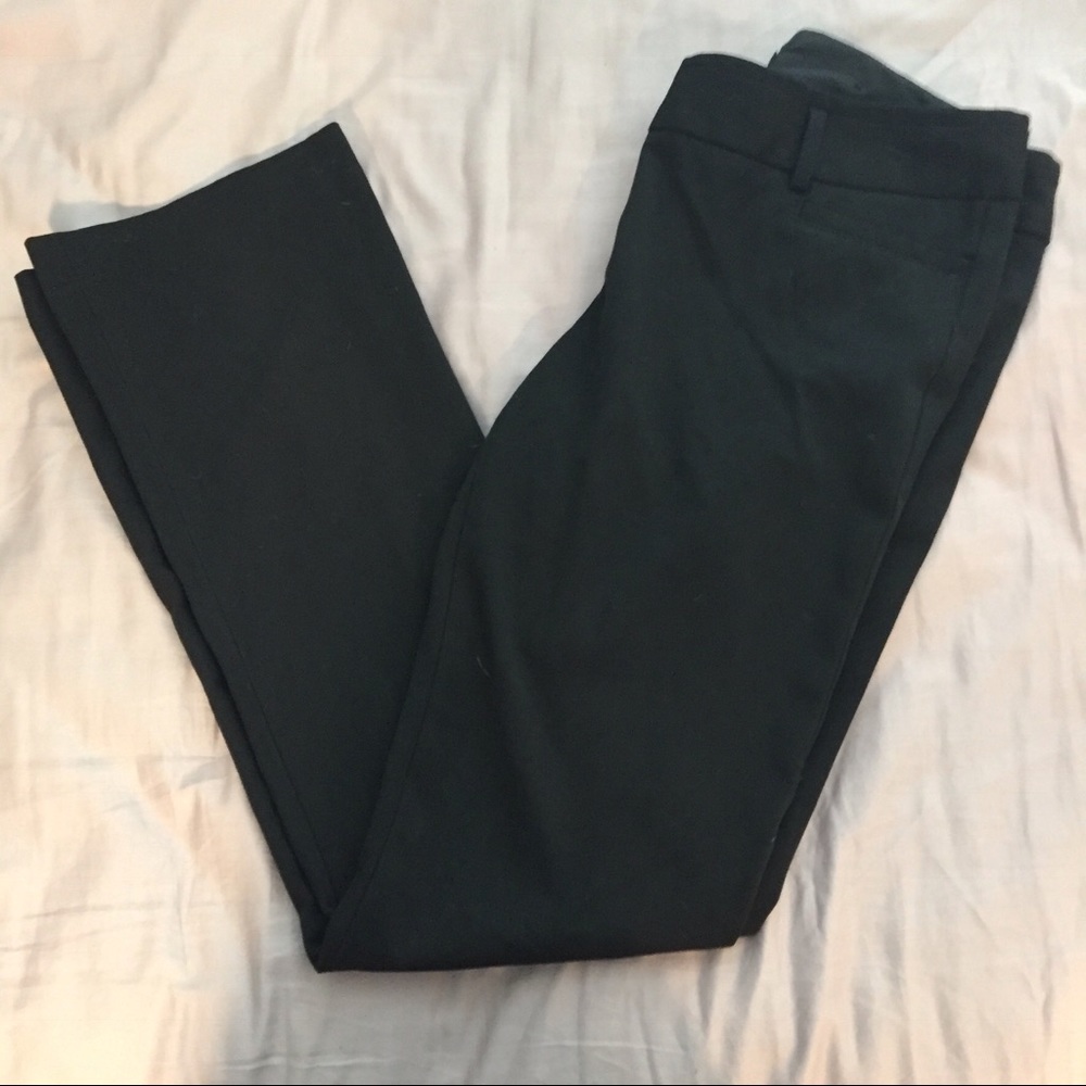 Express Columnist pants