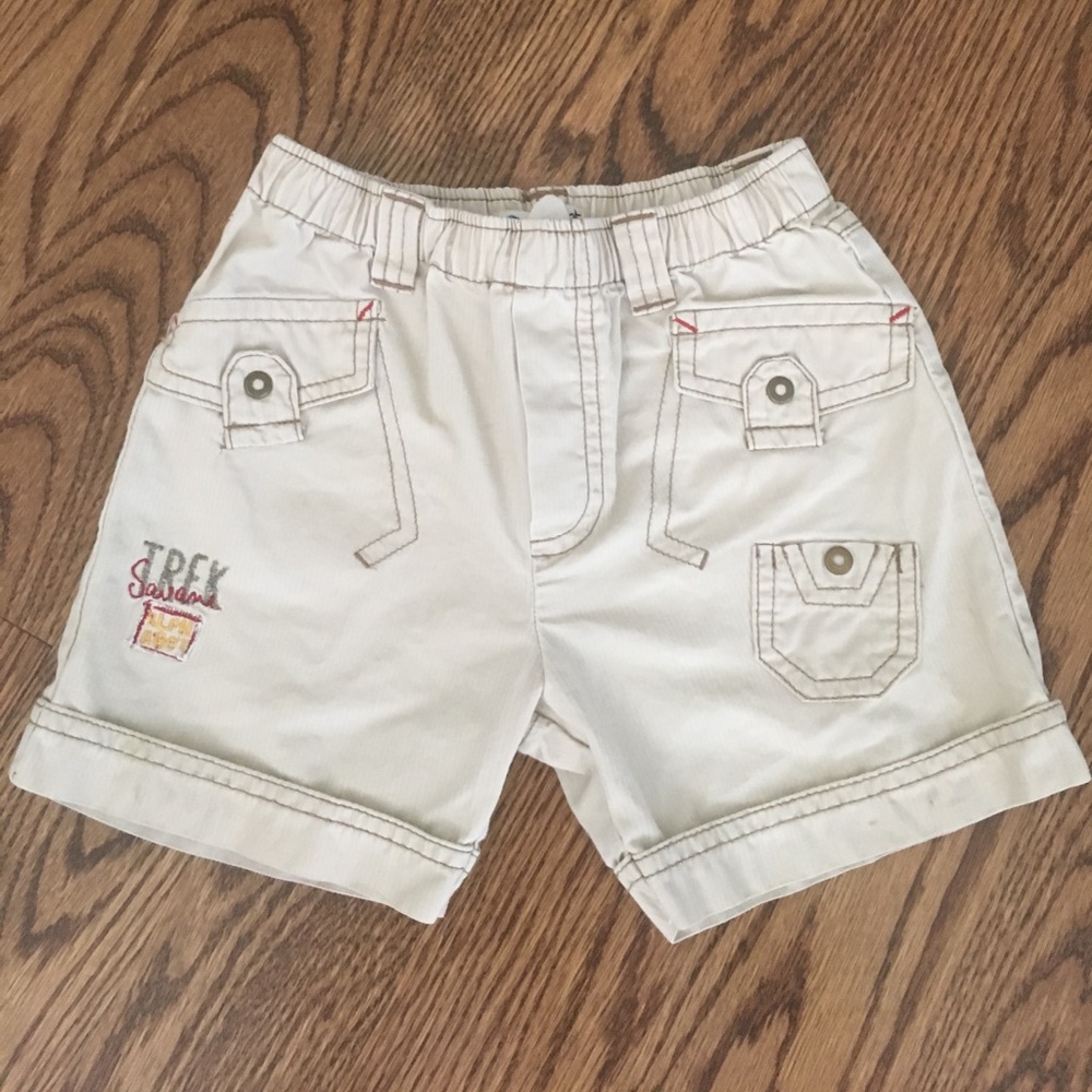Boys shorts