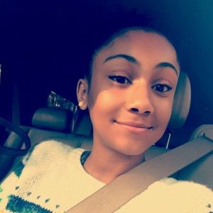 Meet your Posher, Trinity