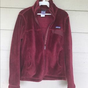 Patagonia women's full zip