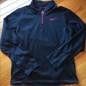 Nike Therma-Fit 1/4 Zip